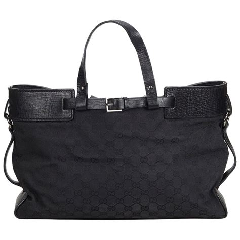 gucci large g wave tote|gucci jacquard tote.